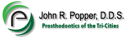 John R. Popper DDS