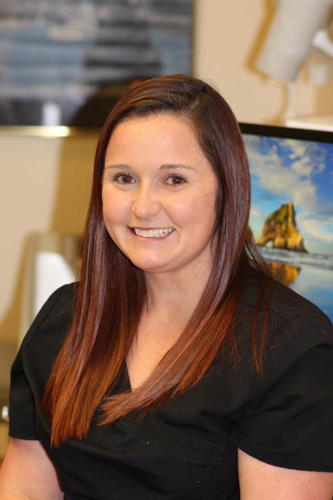 john popper dds - kelli russell